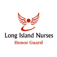 Long Island Nurses Honor Guard